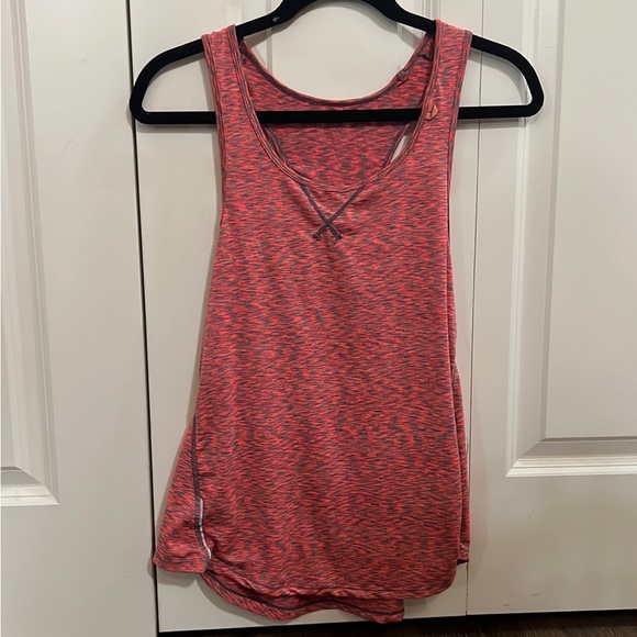 Tangerine & Athleta Tank Top Bundle - Picture 1 of 6